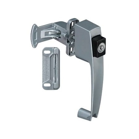 National Hardware 134 SLV Push Button N178-384